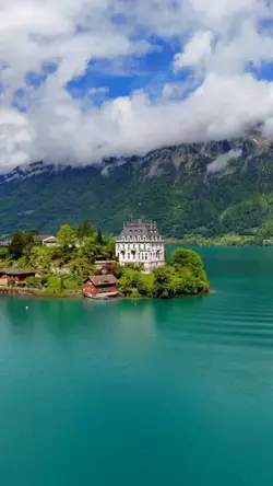 nature switzerland 