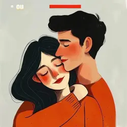 With you 