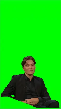 Cillian murphy
