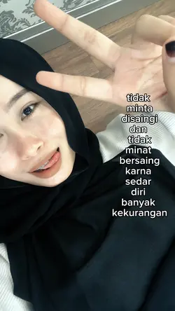 sedar diri