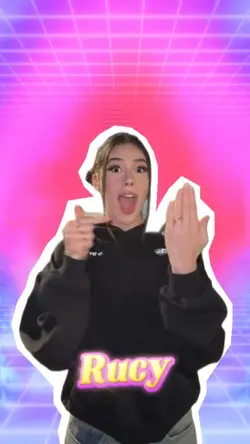 Neon Name Intro