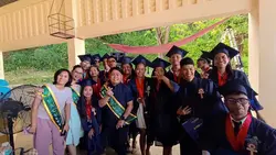 Happy Graduation