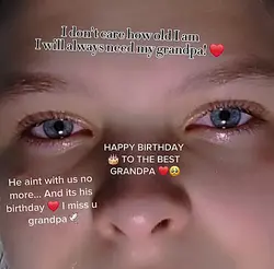 Happy Birthday!! 