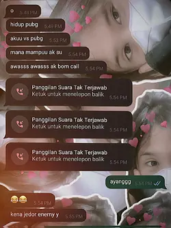 ss chat lucuuu