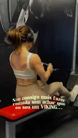 Renada Viking Gym