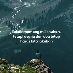 motivasi hidup