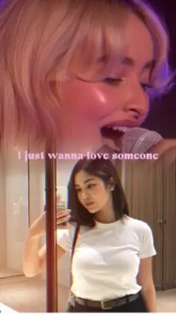 GL, Babe - Sabrina 