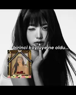 1. köylüye ne oldu..