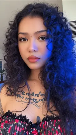 Hair Transformation 