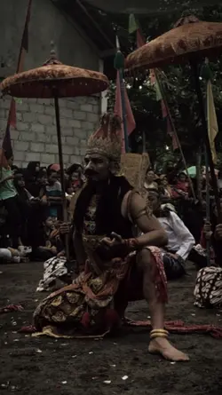 lagu mistis nih