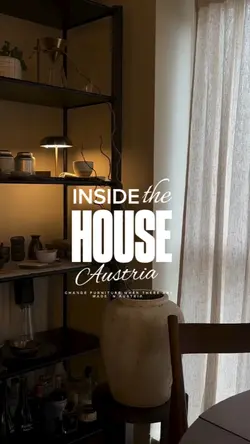 INTERIOR DESIGN 