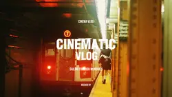 cinema vlog