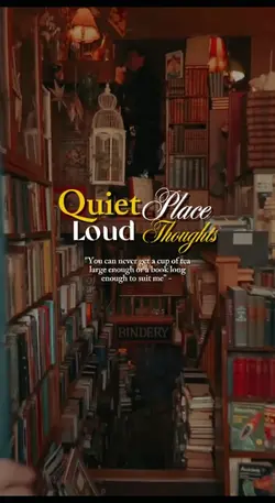 LIBRARY CINEMATIC 