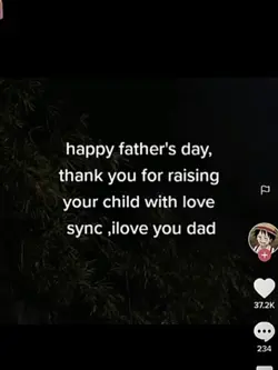 happy fathers day