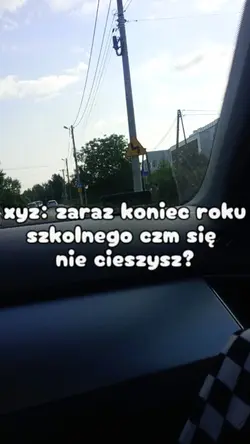 będzie mi  brakowało