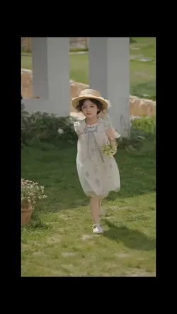 Fashion kids