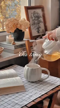 Tea today