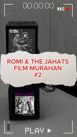 ROMI & THE JAHATS