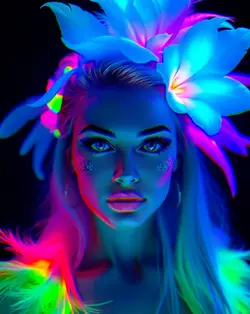 Neon Soul