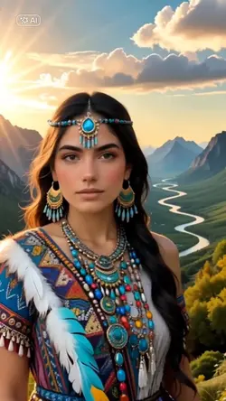 Native American