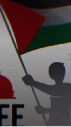 Free Palestine 