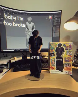 AI FIGURINE TREND