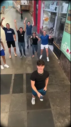 Magic AI filter