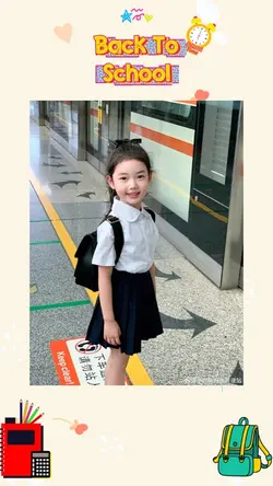 Back to school 2026