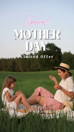 Special Mothers Day