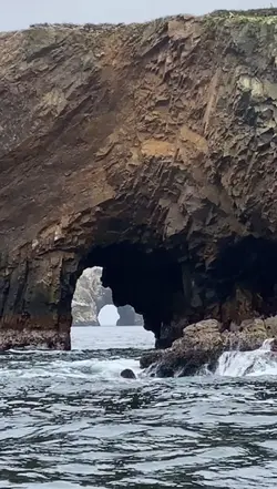 peru