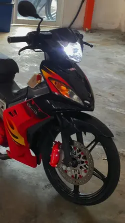 raja jalan