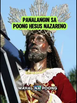 Prayer for Jesus Naz