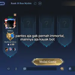 manusia biasa