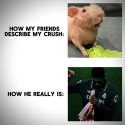 real