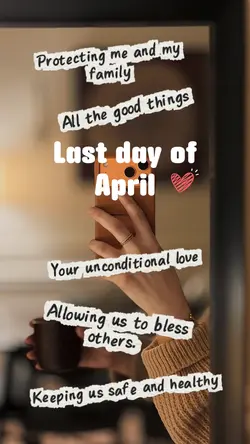 Goodbyeapril