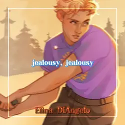 Jealousy, jealousy