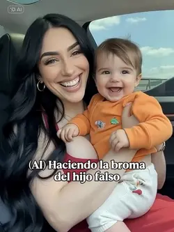 Baby filter