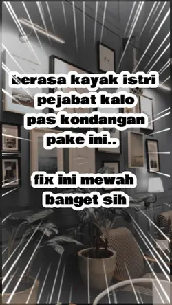 template promosi 