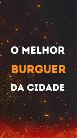 Hambúrguer