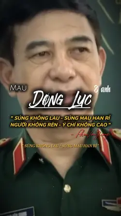 Súng không lau súng