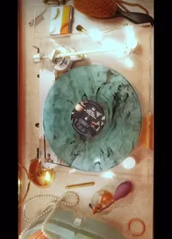 VINYL VARIANTS 