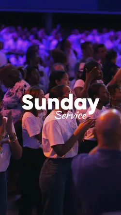 Sunday Service
