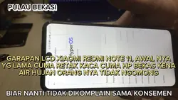 PULAU BEKASI