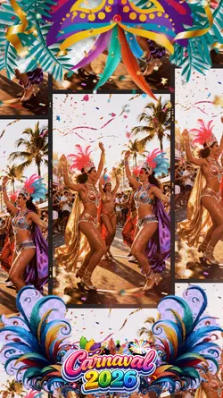 carnaval 2026