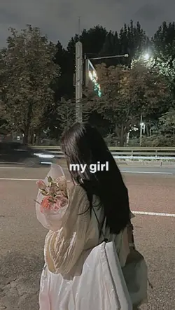 trend my girl