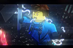 Ninjago