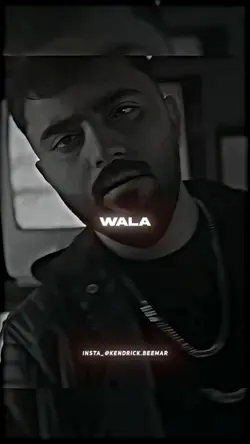 Song Name SABAR 
