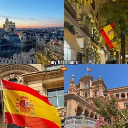 name origin 🇪🇸 🇮🇹