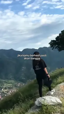 setiap pergerakan
