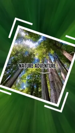 Nature Adventure